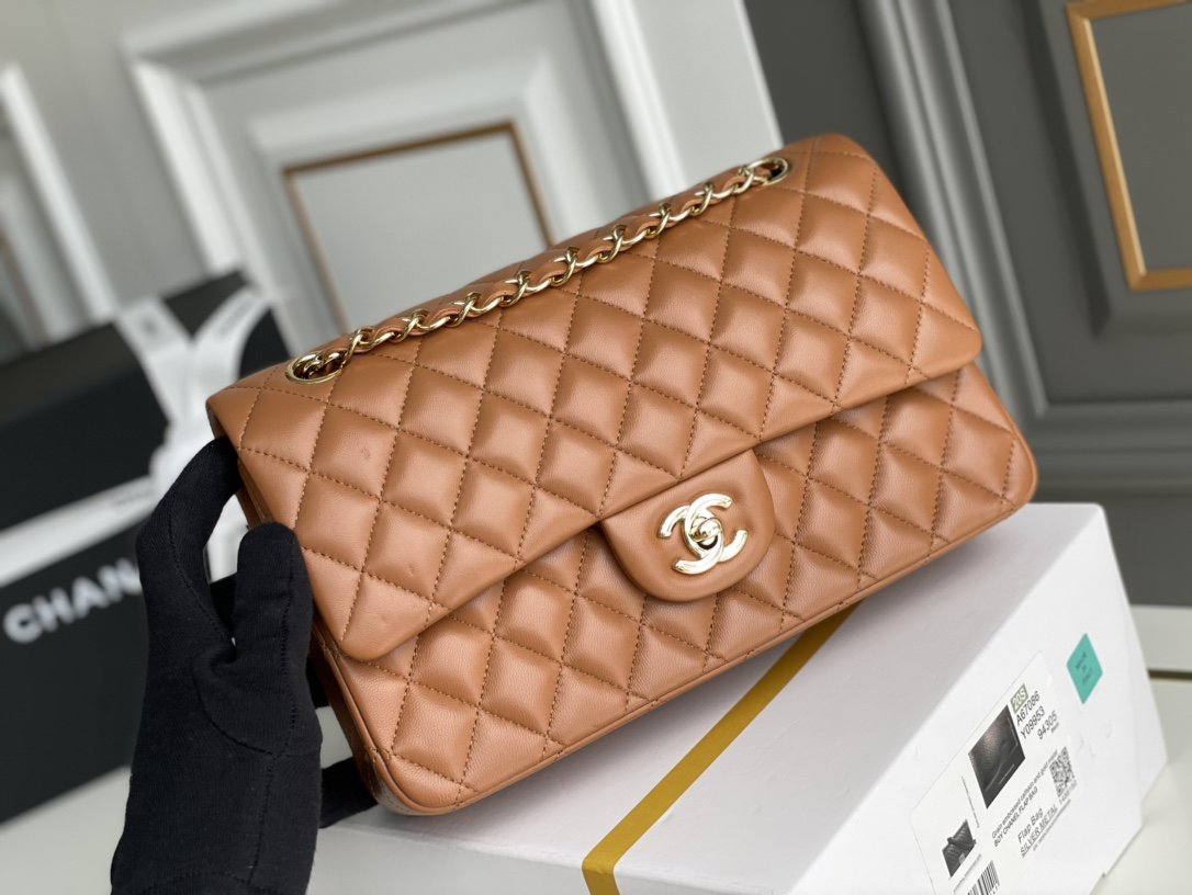 Chanel CF Series Bags